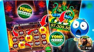 Yono Rummy Kaise Khele  yono game Jungle Delight 🍉 grand jackpot Win 🥳Yono rummy tricks [upl. by Calandra137]