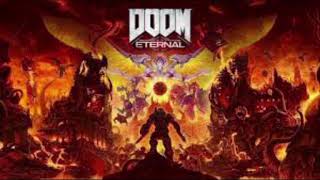 Doom Eternal OST  Slayer Gates [upl. by Evad99]