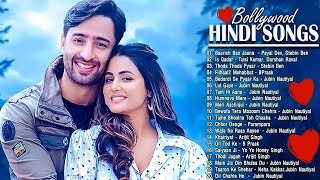 New Hindi Song 2022  Jubin nautiyal  arijit singh Atif Aslam Neha Kakkar  Shreya Ghoshal [upl. by Dede]