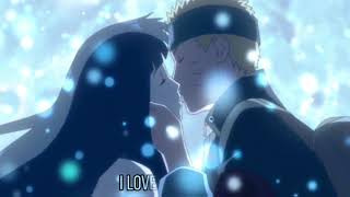 Naruto x Hinata The Last Edit—Stereo Hearts [upl. by Dagny]