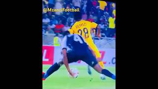 Mfundo Vilakazi vs Magesi fc kaizerchiefs mfundovilakaziskill football [upl. by Tonl]