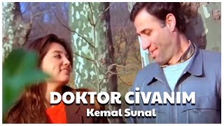 Kemal Sunal Komedi Filmi  Doktor Civanım [upl. by Toulon]