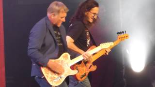 Rush  Lakeside Park Live  Audio [upl. by Stasny]