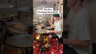 8 Famous Drummers Playing My Hero everlong drums drumcover [upl. by Rokach]