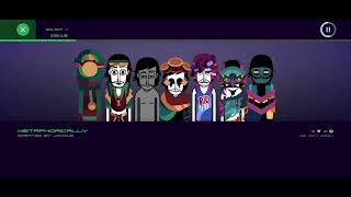 quotmetaphoricallyquot an incredibox piege mix [upl. by Feodor882]