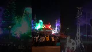 winter carnival festival at ramoji film city ramojifilmcity viral shortvideo shotfeeds [upl. by Enerak945]