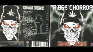 PIBES CHORROS CRIANDO CUERVOS COMPLETO VOL3 [upl. by Dougall708]