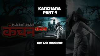 kanchana part 4 horrorpodcast shortvideo facts youtubeshorts viralvideo [upl. by Farhi788]