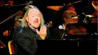 Bill Bailey  Love Story in French  Remarkable Guide to the Orchestra [upl. by Nesnaj]