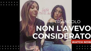 Ep 4 Il triangolonon lavevo considerato [upl. by Mohun]