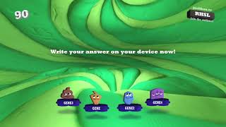 Watch the Quiplash 3 Tutorial in The Jackbox Party Pack 7 [upl. by Brody]