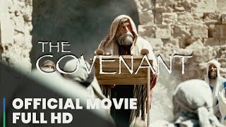 The Covenant  English  Official Full HD Movie [upl. by Ellynad831]