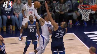 Russell Westbrook ALMOST ENDED Rudy Gobert 😮 [upl. by Lisabet]