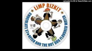 Limp Bizkit  Livin It Up Explicit High Quality [upl. by Diarmid]