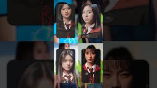 C A F Z Collab jkt48jkt48 jj [upl. by Frederique]