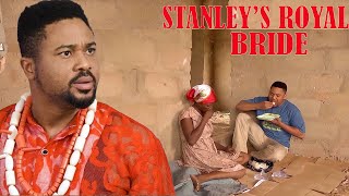 STANLEYS ROYAL BRIDE MIKE GODSON LATEST 2024 NOLLYWOOD MOVIES [upl. by Assen]