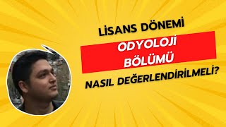 Odyoloji Bölümünde 4 Yıllık Lisans Hayatınızı Nasıl Değerlendirmelisiniz [upl. by Richy366]