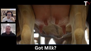 VP5 MILK WARS  Everything You Need to Know About Raw vs Pasteurized Milk [upl. by Sybille341]