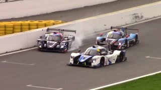 ELMS 4 Hours Of Spa 2023  HD [upl. by Anivla]