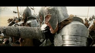 The Lord of the Rings  The Sacrifice of Faramir Extended Edition [upl. by Oramlub37]