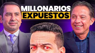 Como La Educacion Financiera los volvio MultiMillonarios con Alejandro Cardona y Fernando Gonzalez [upl. by Clara]