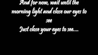 Boyce Avenue On My Way Lyrics [upl. by Houlberg464]