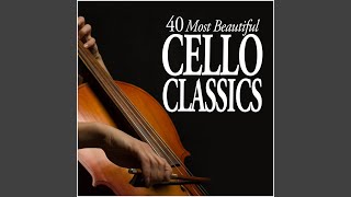 Cello Concerto in D Minor II Intermezzo  Allegro presto [upl. by Eiramik895]