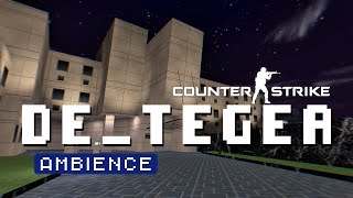 DETEGEA  CounterStrike Ambience [upl. by Nagaer]