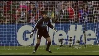 50 Most shocking moments in World Cup history [upl. by Hirz323]