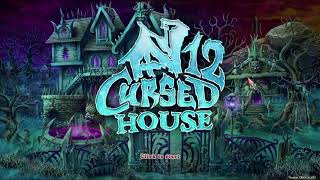 Cursed House 12 Gameplay [upl. by Attelrak]