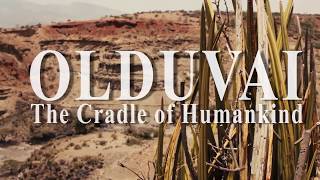 OLDUVAI  The Cradle of Humankind ENG [upl. by Nadabb]