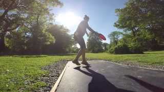 Como Lake Park Disc Golf [upl. by Hambley210]