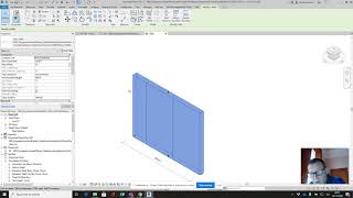 Kingspan WallPanels for Revit Part 1 [upl. by Earased]