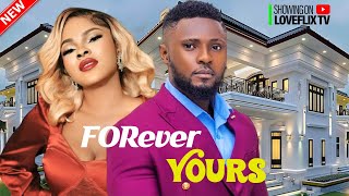 FOREVER YOURS  MAURICE SAM SARIAN MARTIN  2024 ROMANTIC MOVIE [upl. by Ali128]