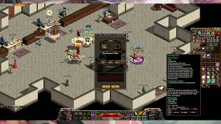 Redstone Online Brilliant Mix Box BY EXUE redstone SvGlobal [upl. by Dareece243]