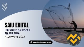 Apostila MINISTÉRIO DA PESCA E AQUICULTURA 2024 Atividades Técnicas Tecnologia da Informação [upl. by Aennil]