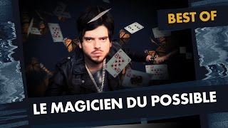 Le Dézapping  Best of  Le Magicien du possible [upl. by Killen]