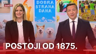 Knjige koje spašavaju živote Vinkovačka knjižnica proglašena knjižnicom godine  RTL Danas [upl. by Awra]