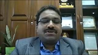 HireMee Online Examination Platform  Few words from Dr Krishnamurthy GN  Principal of BNMIT [upl. by Collette]