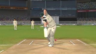 How Wonderful Bowling By Chris Woakes How To Take Wickets In Real Cricket 24 Trailer 😱  Gaming [upl. by Reinhardt]