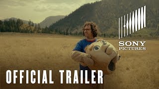 Brigsby Bear  Official Trailer  At Cinemas December 8 [upl. by Anthony]