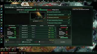 Stellaris uses colossus once [upl. by Uol]