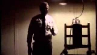 Execution by electric chair explained at Virginia State Prison [upl. by Htebazileharas]