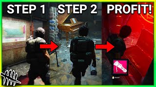 All Easter Eggs amp Secrets In Dead By Daylight [upl. by Jamel]