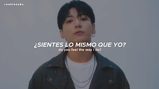 Jungkook  Yes or No Traducida al Español [upl. by Nois]