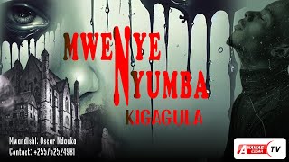 FULL  MAMA MWENYE NYUMBA ALINITUPIA JINI KISA SIKUMUOA BINTI YAKE [upl. by Merrilee]