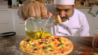 Dominos Chefs Inspiration Italian Exotic Pizzas  Hinglish [upl. by Aehr]