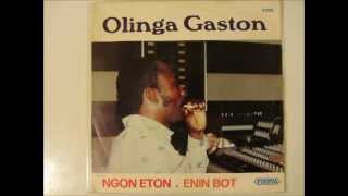 Olinga Gaston  enin bot Fiesta 1978 51298B [upl. by Pentheas]