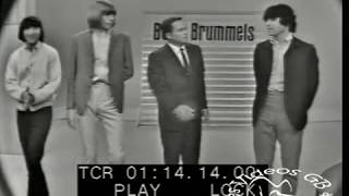 Beau Brummels  Just A Little 1965 [upl. by Kruger457]