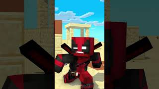 Hide amp Seek Aphmau and Sadako VS The 4 Friends Herobrine fypシ minecraft shorts [upl. by Kenwrick]